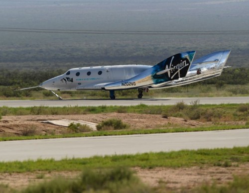 Virgin Galactic Suspends Its Space Tourism Flights Once More — When are They Set to Take Place?