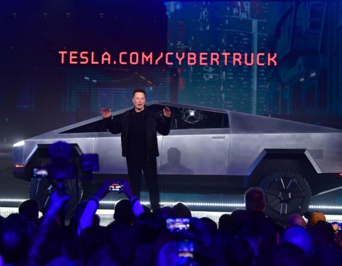 Tesla Cybertruck's Price Will Exceed Initial Projections