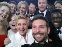 [VIRAL FLASHBACK] Remember Ellen Degeneres' Selfies with Hollywood's A-List That Caused Twitter to Crash?