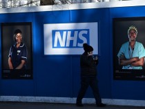UK NHS Outage: Did a Cyberattack Cause It?