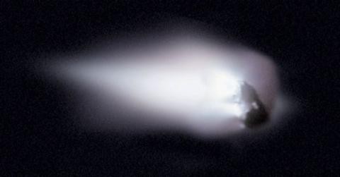 #SpaceSnap Halley's Comet: Here are Interesting Trivia About Its Different Photogaphs