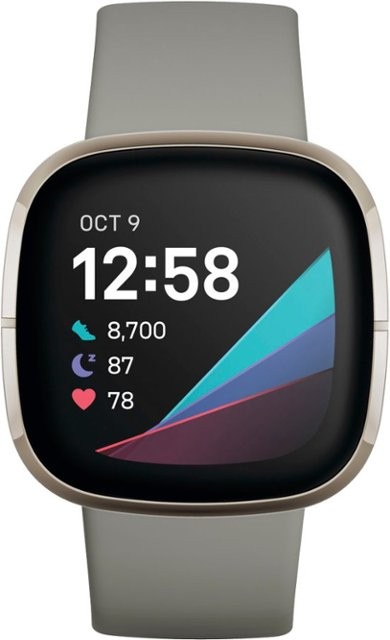Best Buy Anniversary Sale Event 2022 Deals: Fitbit Sense Advanced Health Smartwatch