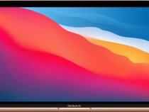 Best Buy Anniversary Sales Event 2022 Deals: MacBook Air 13.3