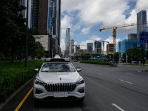 Baidu Receives Approval to Operate Autonomous Robotaxis in China 