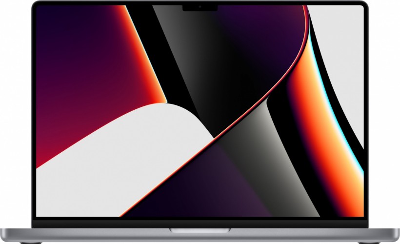 Best Buy Anniversary Sales Event Deals: MacBook Pro 16