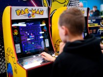  A Pac-Man Live Action Movie is Apparently in the Works