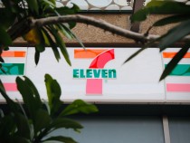 7-eleven store