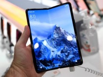 Xiaomi MIX Fold 2 Launches This August — Same Day as Samsung Galaxy Z Fold 4? 