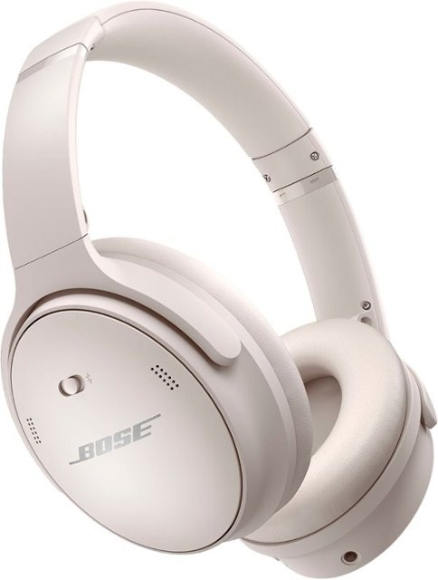Best Buy Anniversary Sales Event 2022 Deals: Bose QuietComfort 45 Wireless Noise Cancelling Over-the-Ear Headphones