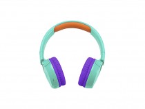 Best Buy Anniversary Sales Event 2022 Deals: JBL Kids On-Ear Wireless Headphones (Teal)