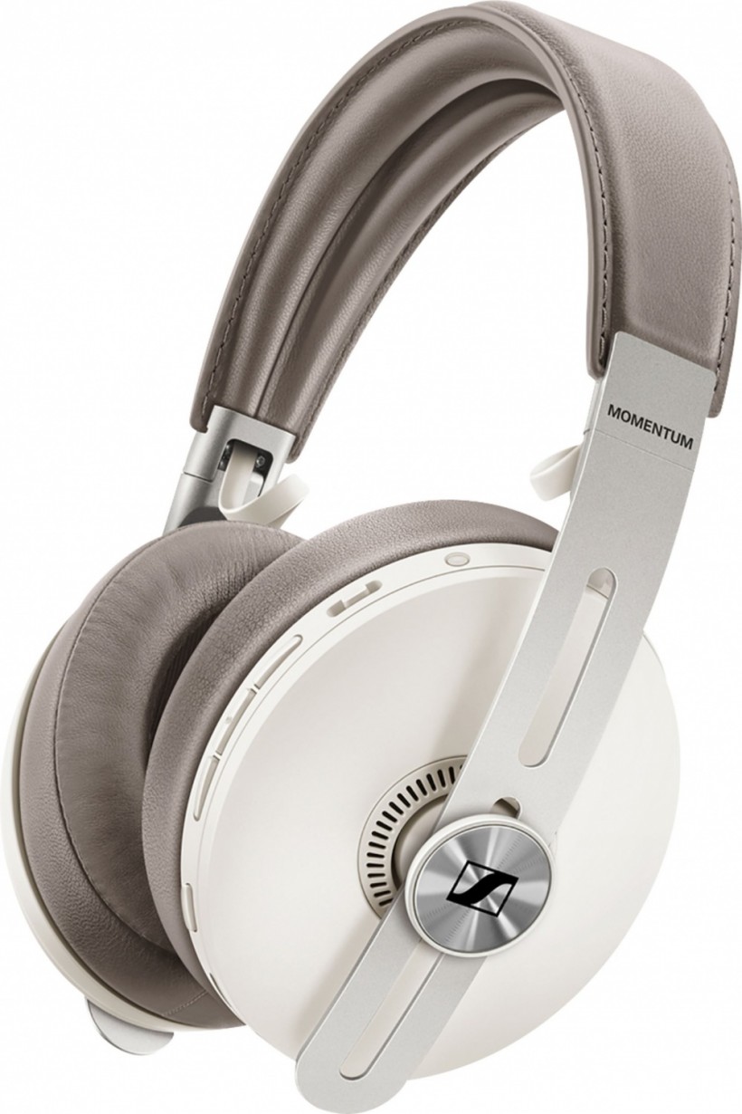 Best Buy Anniversary Sales Event 2022 Deals: Sennheiser MOMENTUM Wireless Noise Cancelling Over-the-Ear Headphones