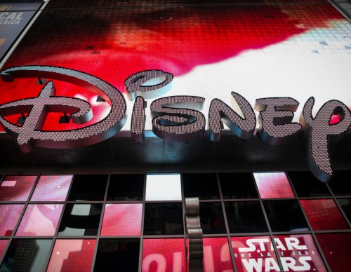 Disney's D23 Expo: What to Expect This September
