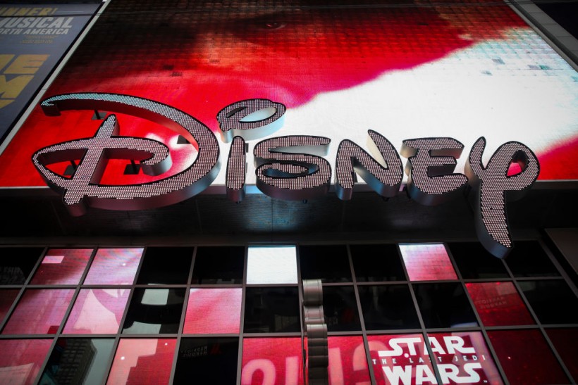 Disney's D23 Expo: What to Expect This September