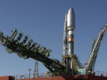 Pentagon Has Spoken Out Against Russia's Launch of a Spy Satellite