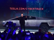 Elon Musk Confirms Tesla Semi Truck Release This Year, Cybertruck for Next Year