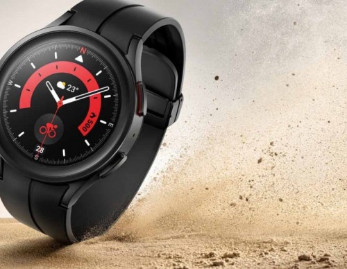 Samsung Galaxy Watch 5, Watch 5 Pro: Here's What You Have to Know