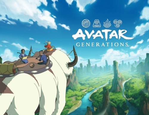 Avatar: Generations: Here's What You Have to Know About This Free-to-Play Mobile RPG