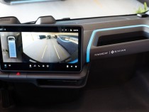 Rivian Files Patent for ‘Front Dig Mode’ — What Exactly Is It?