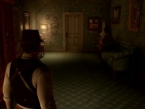 The Alone in the Dark Reboot Has Been Announced at the THQ Nordic Digital Showcase 2022