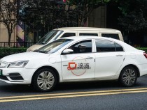 Tech Giants are Challenging Didi's Dominance in China's Ride-Hailing Market