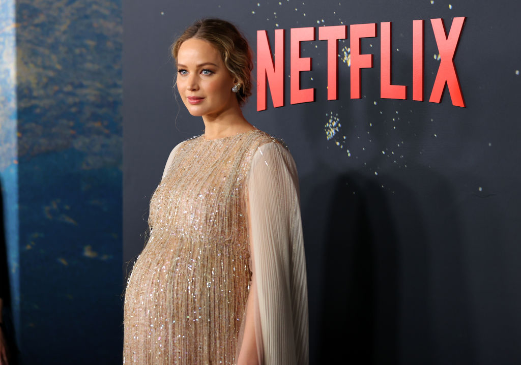 Jennifer Lawrence Turns 32 Stream These Movies on Netflix to Celebrate