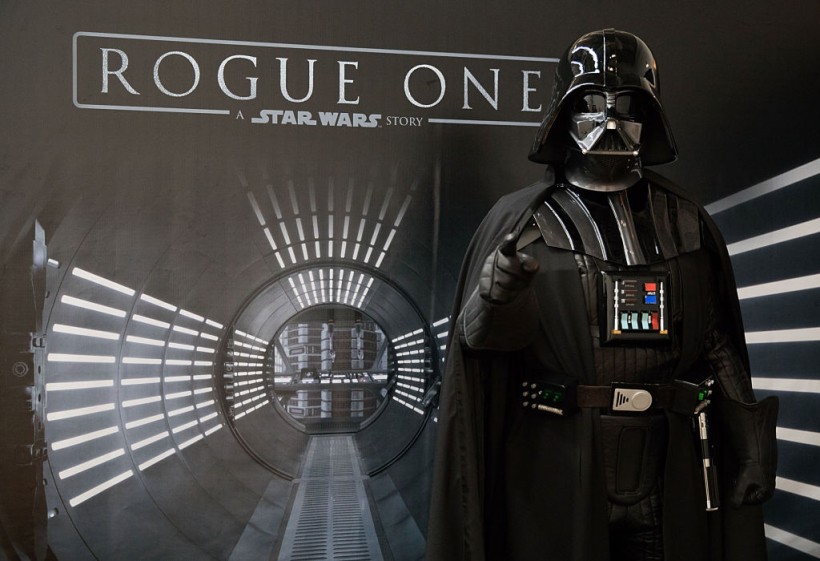 Is ‘Rogue One’ Returning to Cinemas Before ‘Andor’ Hits Disney+?