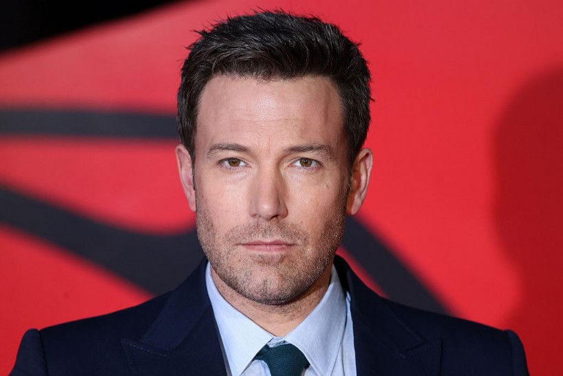 Ben Affleck Turns 50: Here are 5 of His Movies You Can Stream on Netflix