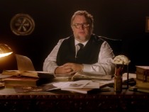 Netflix Gives Viewers a First Look at 'Guillermo del Toro’s Cabinet of Curiosities'