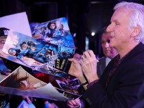 10 Things to Know About James Cameron, Who Was Born on This Day in 1954