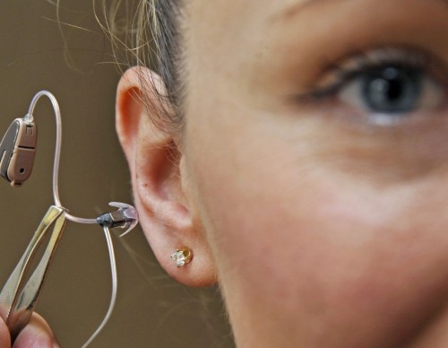 FDA Has Approved the Sale of Over-the-Counter Hearing Aids