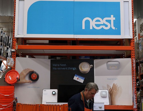 FCC Filing Hints at New Google Nest WiFi Router — Does It Support WiFi 6E?