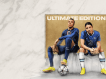 FIFA 23 ultimate edition
