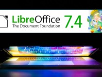 LibreOffice 7.4 Has Been Released: Here's What You Should Know