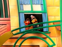HBO Max Has Removed 200 Episodes of ‘Sesame Street’