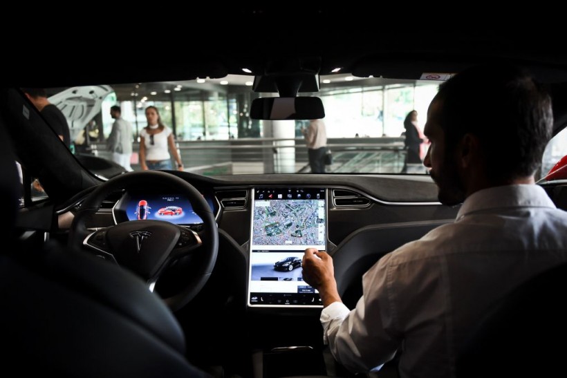 Tesla Full Self-Driving Price is Increasing Again Starting This September, Elon Musk Says 