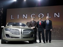 Detroit Auto Show Previews Newest Car Models