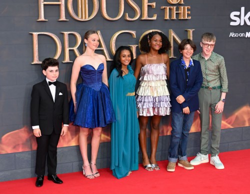 'House of the Dragon' Premiere Causes HBO Max Streaming to Crash