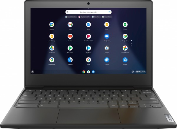 Back-to-School Deals: Lenovo Chromebook 3 11.6