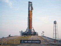 NASA Gives a ‘Go’ for Historic Artemis 1 Launch on August 29: Here’s How to Watch