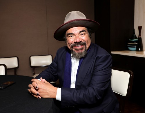 George Lopez Sues Pandora, Claims Two Albums Was Streamed Without Proper Licenses