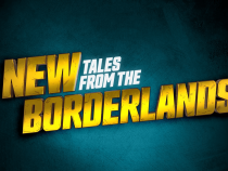 New Tales from the Borderlands title sprawl