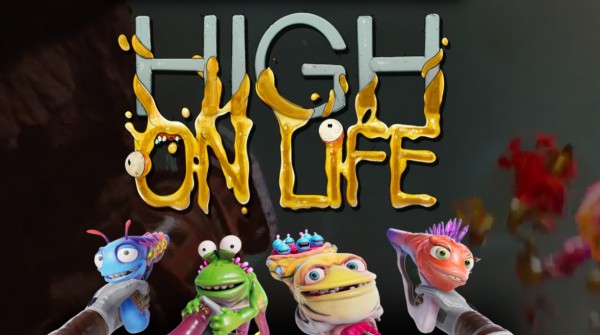 High On Life release date, trailers, gameplay & more