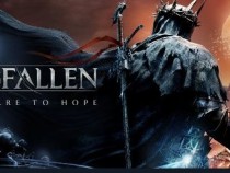 Games on Reveals New Details About The Lords of the Fallen