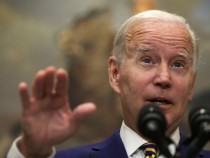 Financial Aid Websites crash after Biden Announces Up to $20,000 in Student Debt Relief