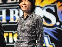 Super Smash Bros., Kirby Creator Masahiro Sakurai Launches YouTube Channel