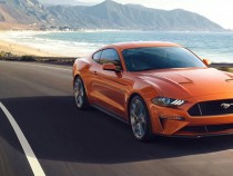 2023 Ford Mustang Mach-E's Price Goes Up — How Much is It Now?