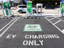 California Aims To Ban Gas Powered Cars By 2035