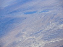 ESA Astronaut Explains Mystery Behind an ‘Intriguing’ Bright Light in the Negev Desert