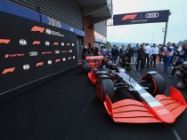 Audi Has Decided to Enter Formula 1 in 2026 After Much Speculation