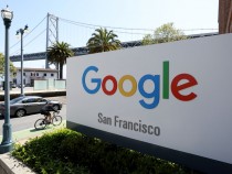 Google Employees Complain About COVID-19 Outbreaks After Return-To-Office Mandate